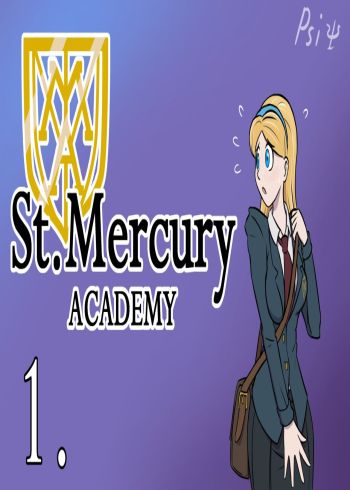 St. Mercury Academy 1
